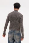 Thumbnail View 4: Jaded London Chocolate Brown Lucid Track top