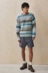 Visualizzazione miniature 3: Maglione Lavorato a Maglia a Righe Ayker