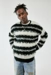 Thumbnail View 1: BDG Thrash Strick Pullover