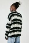 Thumbnail View 4: BDG Thrash Strick Pullover