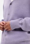 Thumbnail View 3: iets frans... Lila Carmi Strickjacke