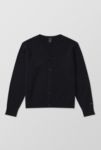 Thumbnail View 2: iets frans... Black Carmi Cardigan