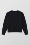 Visualizzazione miniature 4: iets frans... Black Carmi Cardigan