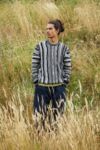 Thumbnail View 3: Ayker Textured Knit Jumper