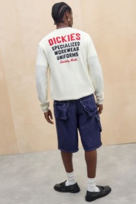 Dickies Workwear Uniform Jumper