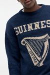 Visualizzazione miniature 2: Maglione Lavorato a Maglia Basic Pleasure Mode UO Esclusivo Navy Guinness