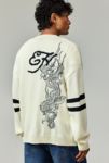 Thumbnail View 1: Ed Hardy UO Exclusive Jumper