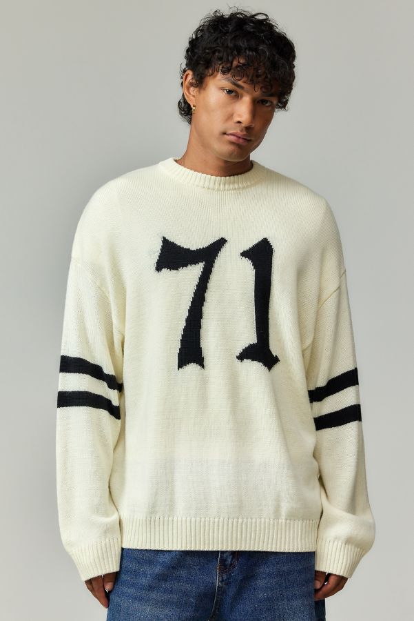 Slide View: 2: Ed Hardy UO Exclusive Jumper