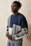 Thumbnail View 1: BDG Mixed Cable knit Jumper