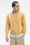 Thumbnail View 1: iets frans... Zopfmuster Pullover