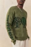 Thumbnail View 3: UO Green Peace Knit Jumper