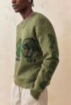 Thumbnail View 4: UO Green Peace Knit Jumper