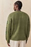 Thumbnail View 5: UO Green Peace Knit Jumper