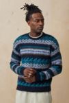 Thumbnail View 1: Ayker Fair Isle Knit Jumper