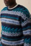 Thumbnail View 2: Ayker Fair Isle Knit Jumper