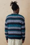 Thumbnail View 4: Ayker Fair Isle Knit Jumper