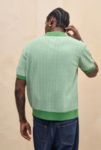 Visualizzazione miniature 4: BDG Green Twist Polo Shirt