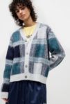 Thumbnail View 6: iets frans... Grey Check Cardigan