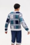 Vista en miniatura 5: iets frans... Grey Check Cardigan