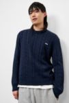 Thumbnail View 1: iets frans... Benni Cable Knit Jumper