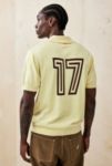 Visualizzazione miniature 2: Maglia Downtown Butter CDT United a Quadri