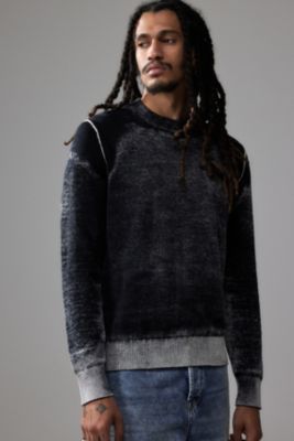 Diesel K-Larence-B Knit Jumper