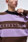 Vista en miniatura 2: Sudadera a Rayas Donnie de Rave Skateboards