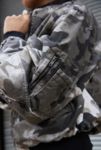 Thumbnail View 4: Jaded London Gewaschene Camouflage-Jacke