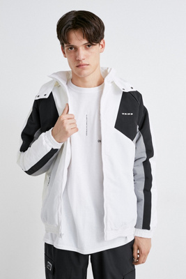 veste vans homme or