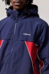 Vista en miniatura 2: iets frans... Anorak Chaqueta Impermeable con Cremallera