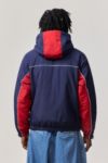 Vista en miniatura 4: iets frans... Anorak Chaqueta Impermeable con Cremallera