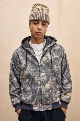 BDG Rex Barko Skate Hoodie