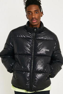 inexpensive puffer jacket