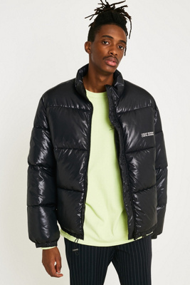 inexpensive puffer jacket