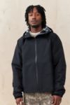 Thumbnail View 1: Gramicci Black Peak 3-L DWR Shell Jacket