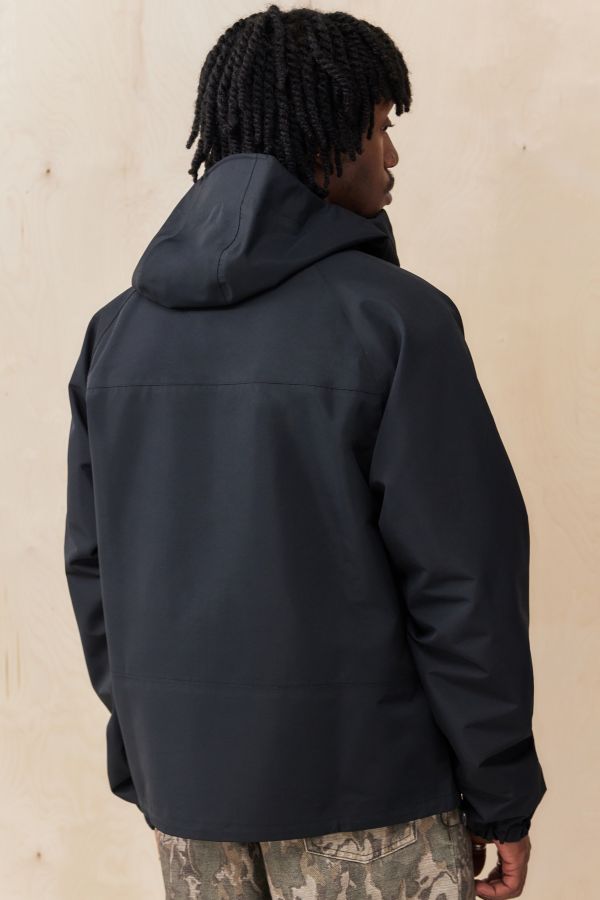 Slide View: 4: Gramicci Black Peak 3-L DWR Shell Jacket