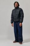 Thumbnail View 3: Dickies Schwarz Waldenburg Puffer Jacke