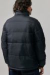 Thumbnail View 4: Dickies Schwarz Waldenburg Puffer Jacke