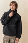 Thumbnail View 1: Dickies Black Ronan Shell Jacket