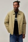 Thumbnail View 1: Dickies Imperial Green Plain Jacket