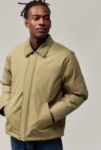 Thumbnail View 3: Dickies Imperial Green Plain Jacket