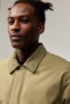 Thumbnail View 4: Dickies Imperial Green Plain Jacket