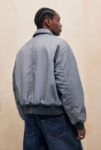 Thumbnail View 4: Veste Bomber Ruari Grise BDG