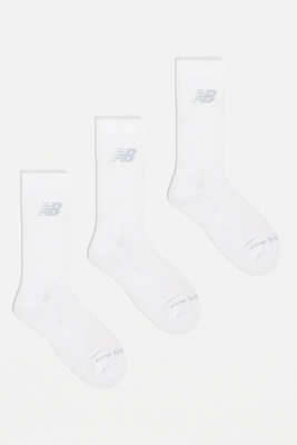 new balance crew socks