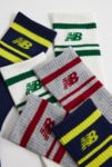 Thumbnail View 2: New Balance Multi Reifen Socken 3er-Pack