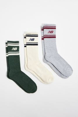 New Balance Multi Reifen Socken 3er-Pack