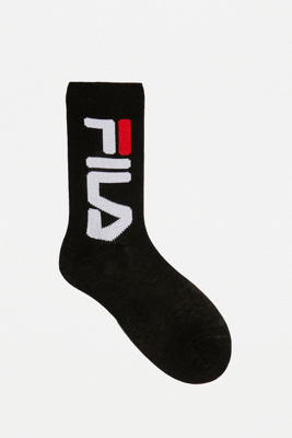 fila crew socks