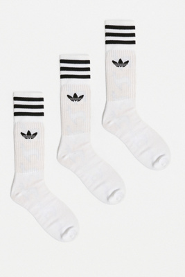 sport white socks