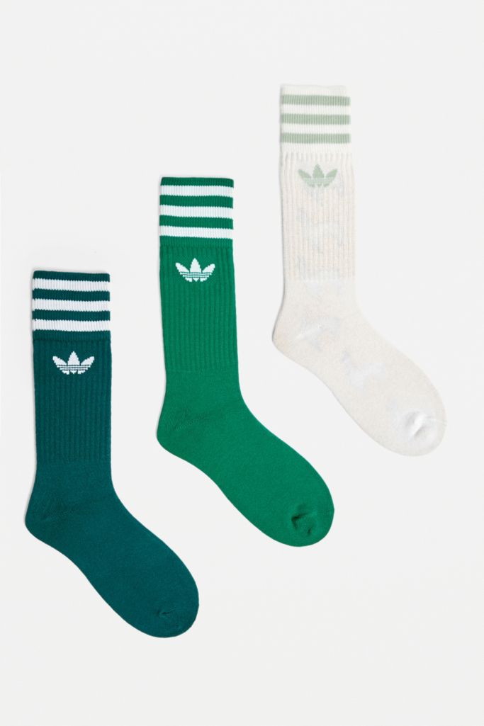 adidas eqt support sock verte