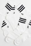 Thumbnail View 1: adidas Streifen Socken 3er-Pack